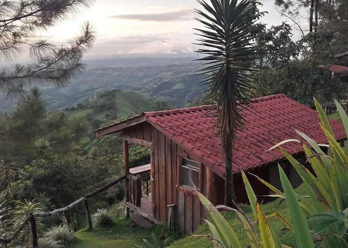 Bauernhof Don Camilo De Montana