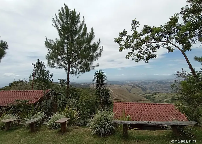 Don Camilo De Montana Bauernhof Cabecera de Canas