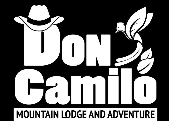 Bauernhof Don Camilo De Montana Cabecera de Canas