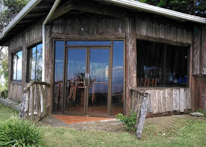 Bauernhof Don Camilo De Montana *