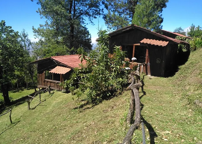 Don Camilo De Montana Bauernhof *