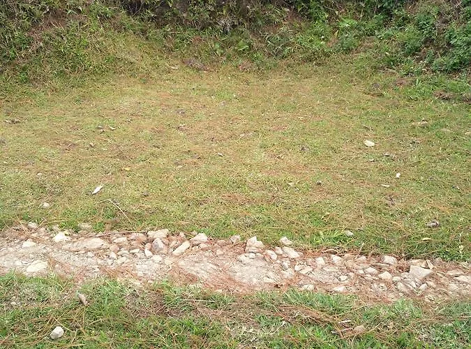 Don Camilo De Montana Bauernhof