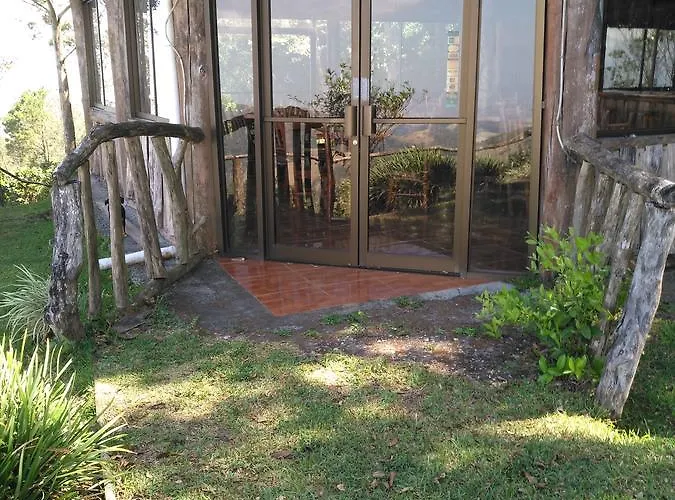 Bauernhof Don Camilo De Montana *