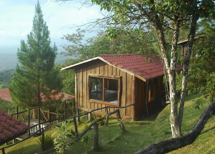 Bauernhof Don Camilo De Montana Cabecera de Canas